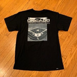 Chicago White Sox Stadium shirt